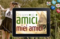 Chi sono gli amici dei miei amici?