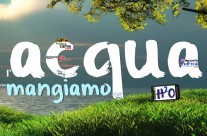 L’acqua che mangiamo