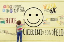 Chiedimi se sono felice