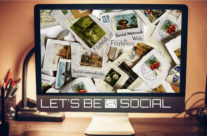 Filatelia e Social Network